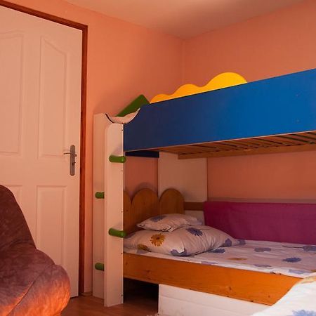 Apartament Kincsem Apartman Badacsonytomaj Pokój zdjęcie