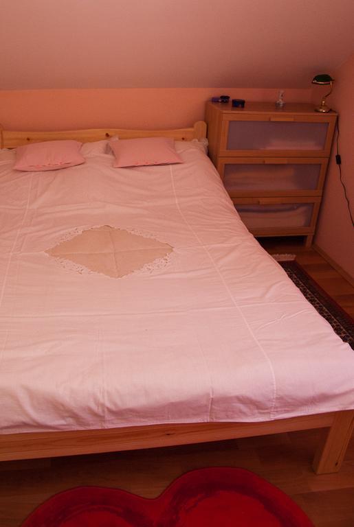 Apartament Kincsem Apartman Badacsonytomaj Pokój zdjęcie
