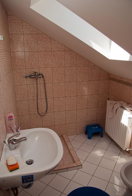 Apartament Kincsem Apartman Badacsonytomaj Pokój zdjęcie