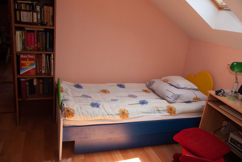 Apartament Kincsem Apartman Badacsonytomaj Pokój zdjęcie